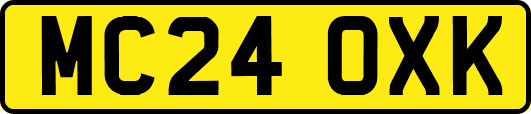 MC24OXK
