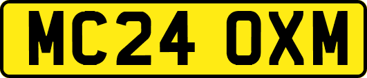 MC24OXM
