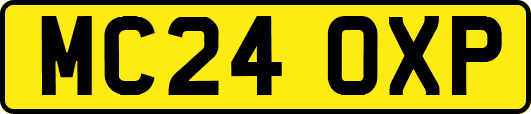 MC24OXP