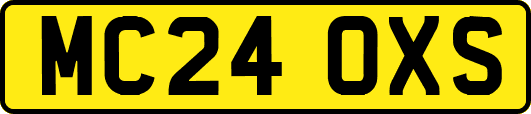 MC24OXS