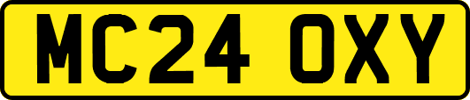 MC24OXY