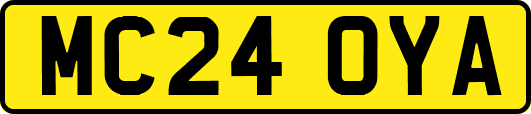 MC24OYA