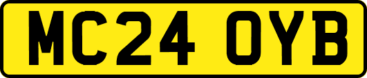 MC24OYB