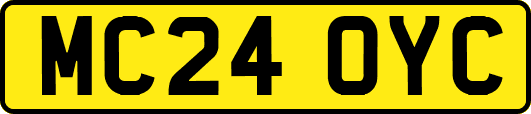 MC24OYC