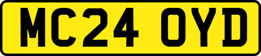 MC24OYD
