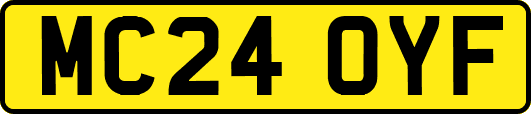 MC24OYF