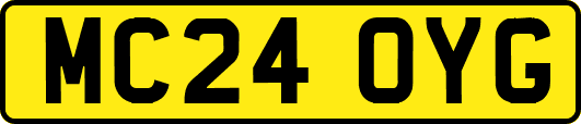 MC24OYG