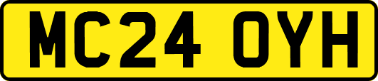 MC24OYH