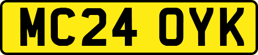 MC24OYK