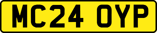 MC24OYP