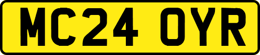 MC24OYR