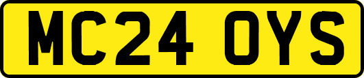 MC24OYS