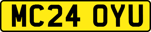 MC24OYU