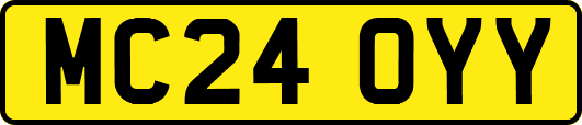 MC24OYY