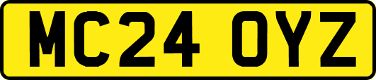 MC24OYZ