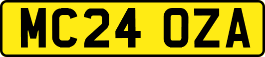 MC24OZA