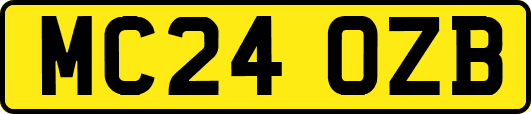MC24OZB