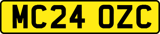 MC24OZC