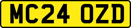MC24OZD