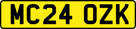 MC24OZK