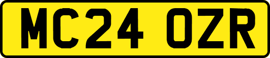 MC24OZR