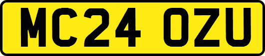 MC24OZU