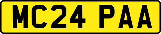 MC24PAA