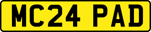 MC24PAD