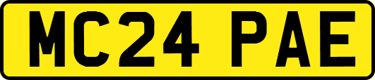 MC24PAE