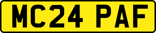 MC24PAF