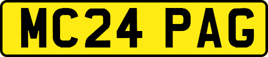 MC24PAG