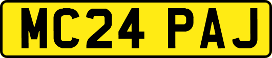 MC24PAJ