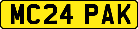 MC24PAK