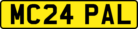 MC24PAL