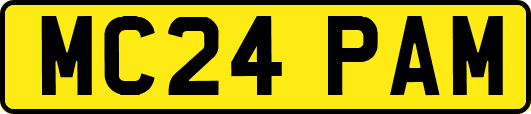 MC24PAM
