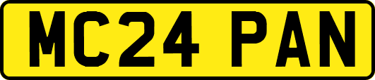 MC24PAN