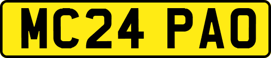 MC24PAO