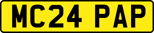 MC24PAP