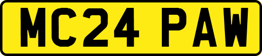 MC24PAW