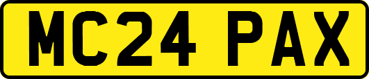 MC24PAX