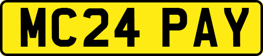 MC24PAY