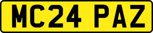 MC24PAZ