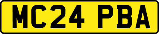 MC24PBA