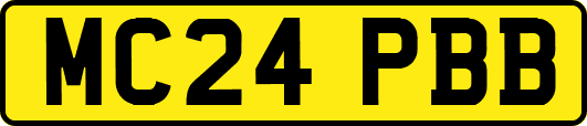 MC24PBB