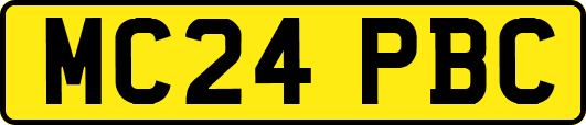 MC24PBC
