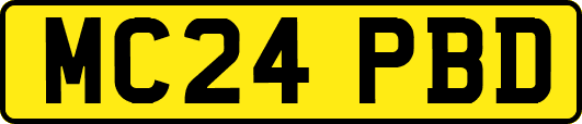 MC24PBD