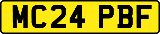 MC24PBF