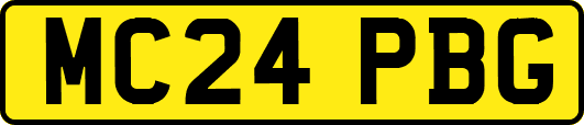 MC24PBG