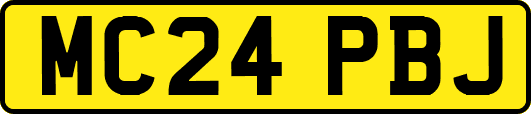 MC24PBJ