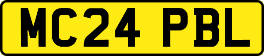 MC24PBL